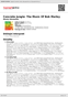 Digitální booklet (A4) Concrete Jungle: The Music Of Bob Marley