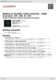 Digitální booklet (A4) Walton & Dvořák: Cello Concerto - Cello Concerto, OP. 104, B. 191