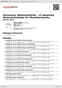 Digitální booklet (A4) Harmonica Weihnachtshits - 12 bekannte Weihnachtslieder für Mundharmonika