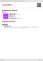 Digitální booklet (A4) Traphouse Sound