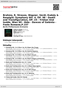 Digitální booklet (A4) Brahms, R. Strauss, Wagner, Verdi, Kodaly & Respighi: Symphony NO. 4, OP. 98 - Death and Transfiguration, OP. 24 - Tristan Und Isolde, Wwv 90 - Aïda - Dances of Galánta - Feste Romane,P.157