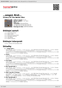 Digitální booklet (A4) …wegen Brot…