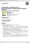 Digitální booklet (A4) Tchaikovsky: Symphony No. 5 / Rimsky-Korsakov: Russian Easter Festival Overture