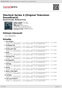 Digitální booklet (A4) Sherlock Series 4 [Original Television Soundtrack]