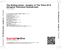 Zadní strana obalu CD The Mating Game - Jungles: In The Thick Of It [Original Television Soundtrack]