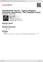 Digitální booklet (A4) Thunderbirds Are Go - Legacy [Original Television Soundtrack / The Complete Score]