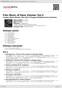 Digitální booklet (A4) Film Music of Hans Zimmer Vol.2