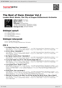 Digitální booklet (A4) The Best of Hans Zimmer Vol.2