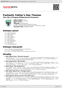 Digitální booklet (A4) Fantastic Father's Day Themes