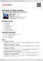 Digitální booklet (A4) The Best of Hans Zimmer
