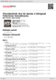 Digitální booklet (A4) Thunderbirds Are Go Series 2 [Original Television Soundtrack]