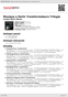 Digitální booklet (A4) Musique a Partir Transformateurs Trilogie