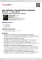 Digitální booklet (A4) John Williams: The Definitive Collection Volume 1 - Star Wars