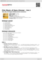 Digitální booklet (A4) Film Music of Hans Zimmer - Vol.1