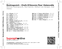 Zadní strana obalu CD Rostropovich - Chefs D'Oeuvres Pour Violoncelle