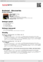 Digitální booklet (A4) Dudamel - Discoveries