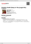 Digitální booklet (A4) Patakha Guddi [Deep In The Jungle Mix]