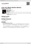 Digitální booklet (A4) Lose You [Nicky Romero Remix]