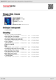 Digitální booklet (A4) Sings Jim Croce