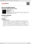 Digitální booklet (A4) Ferrari [D1MA Remix]