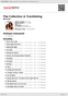 Digitální booklet (A4) The Collection & Tracklisting