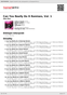 Digitální booklet (A4) Can You Really Do It Remixes, Vol. 1