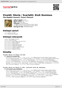 Digitální booklet (A4) Vivaldi: Gloria / Scarlatti: Dixit Dominus