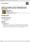 Digitální booklet (A4) Verdi: La traviata / Act II: Imponete [Live]