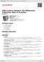 Digitální booklet (A4) 20th Century Masters The Millennium Collection: Best of Al Jolson