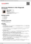 Digitální booklet (A4) Verve Jazz Masters 6: Ella Fitzgerald