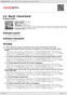 Digitální booklet (A4) J.S. Bach: Clavichord