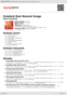 Digitální booklet (A4) Greatest Ram Navami Songs