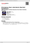 Digitální booklet (A4) Principessa (feat. Lidia Baich) [Red Bull Symphonic]