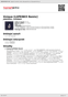 Digitální booklet (A4) Unique [LUPENKO Remix]