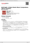 Digitální booklet (A4) Birthright: A Black Roots Music Compendium [Blues Sampler]