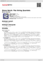 Digitální booklet (A4) Steve Reich: The String Quartets