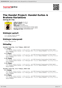 Digitální booklet (A4) The Handel Project: Handel-Suites & Brahms-Variations