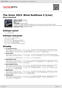Digitální booklet (A4) The Voice 2023: Blind Auditions 5 [Live]