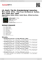 Digitální booklet (A4) J.S. Bach: The Six Brandenberg Concertos, Bwv.1046-1051 - The Four Orchestral Suites, Bwv 1066-Bwv 1069