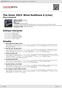 Digitální booklet (A4) The Voice 2023: Blind Auditions 6 [Live]