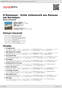 Digitální booklet (A4) D’Ramsauer - Echte Volksmusik aus Ramsau am Dachstein