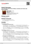 Digitální booklet (A4) Verdi Choruses