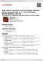 Digitální booklet (A4) Eck: Violin Concerto in E-Flat Major, Mozart: Violin Concerto No. 3, K. 216 [Christian Ferras Edition, Vol. 8]