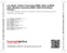 Zadní strana obalu CD J.S. Bach: Violin Concertos BWV 1041 & BWV 142; Double Concerto BWV 1043 [Christian Ferras Edition, Vol. 15]