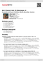 Digitální booklet (A4) Art Choral Vol. 3: Baroque II