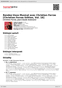 Digitální booklet (A4) Rendez-Vous Musical avec Christian Ferras [Christian Ferras Edition, Vol. 18]