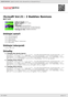 Digitální booklet (A4) iScreaM Vol.21 : 2 Baddies Remixes