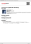 Digitální booklet (A4) ?????????? [Special Version]