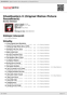 Digitální booklet (A4) Ghostbusters II (Original Motion Picture Soundtrack)