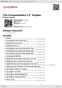Digitální booklet (A4) The Screamadelica 12" Singles